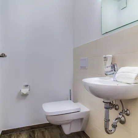 Lagovida Duenenhaus Comfort Familia G Am Stoermthaler 度假居 *