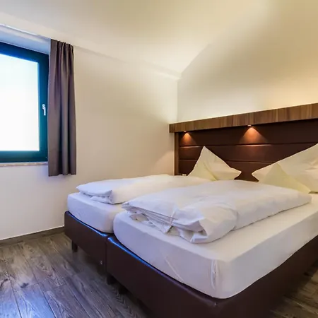 Casa vacanze Lagovida Duenenhaus Comfort Familia G Am Stoermthaler *