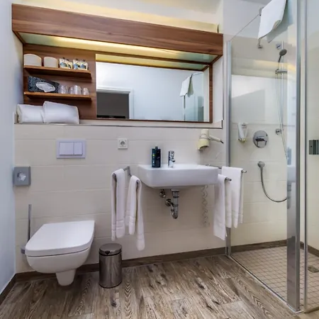 Lagovida Duenenhaus Comfort Familia G Am Stoermthaler 度假居 大珀斯纳