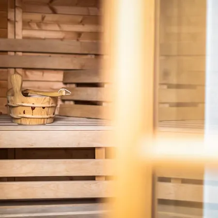 Lagovida Duenenhaus Comfort Familia G Am Stoermthaler *