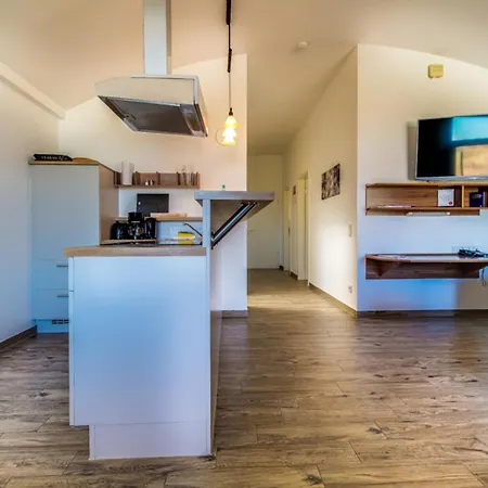 Lagovida Duenenhaus Comfort Familia G Am Stoermthaler 大珀斯纳