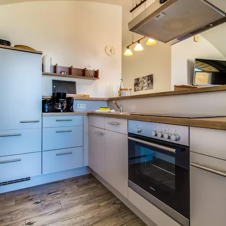 Lagovida Duenenhaus Comfort Familia G Am Stoermthaler 度假居 *