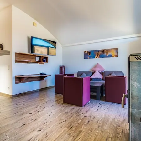 Lagovida Duenenhaus Comfort Familia G Am Stoermthaler *