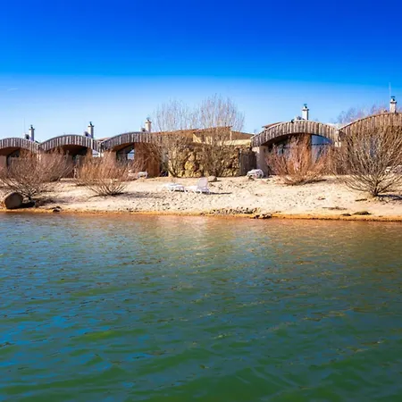 Lagovida Duenenhaus Comfort Familia G Am Stoermthaler 大珀斯纳