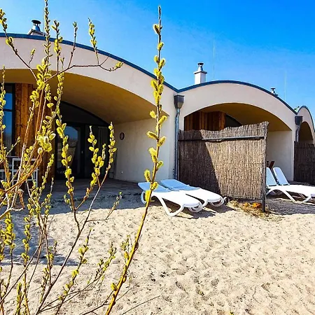 Lagovida Duenenhaus Comfort Familia G Am Stoermthaler 度假居 *