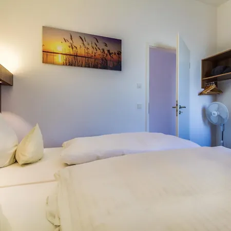 度假居 Lagovida Duenenhaus Comfort Familia G Am Stoermthaler *