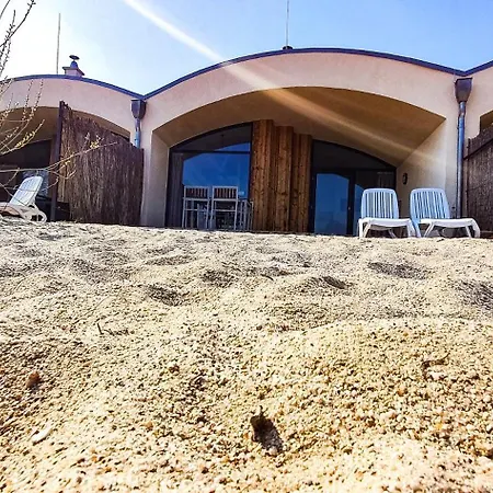 Lagovida Duenenhaus Comfort Familia G Am Stoermthaler *