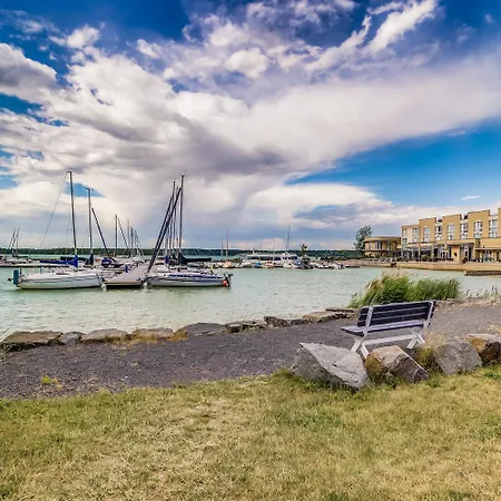 度假居 Lagovida Duenenhaus Comfort Familia G Am Stoermthaler 大珀斯纳