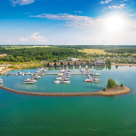 度假居 Lagovida Duenenhaus Comfort Familia G Am Stoermthaler 大珀斯纳