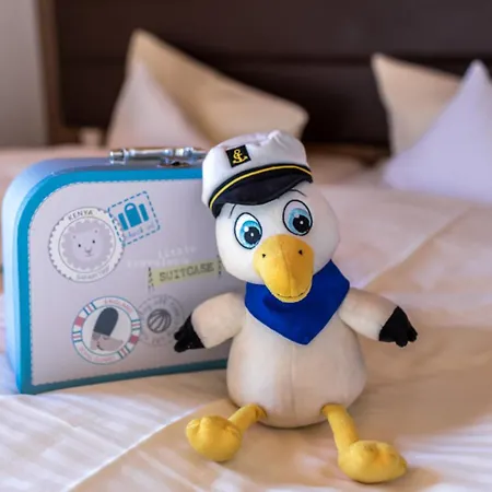 Lagovida Duenenhaus Comfort Familia G Am Stoermthaler *