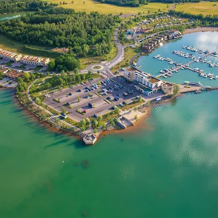 Lagovida Duenenhaus Comfort Familia G Am Stoermthaler 度假居