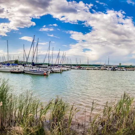 Lagovida Duenenhaus Comfort Familia G Am Stoermthaler 度假居 大珀斯纳