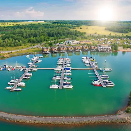 度假居 Lagovida Duenenhaus Comfort Familia G Am Stoermthaler 大珀斯纳