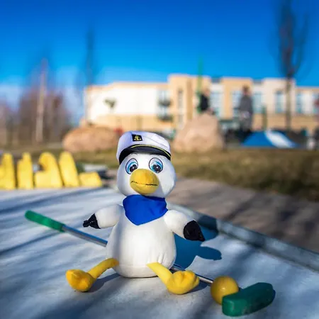 Lagovida Duenenhaus Comfort Familia G Am Stoermthaler