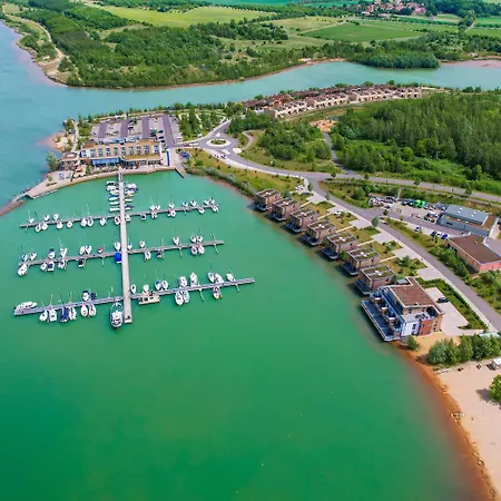 度假居 Lagovida Duenenhaus Comfort Familia G Am Stoermthaler 大珀斯纳