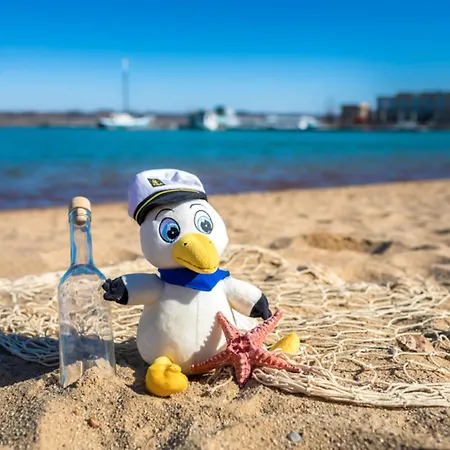 Lagovida Duenenhaus Comfort Familia G Am Stoermthaler 大珀斯纳