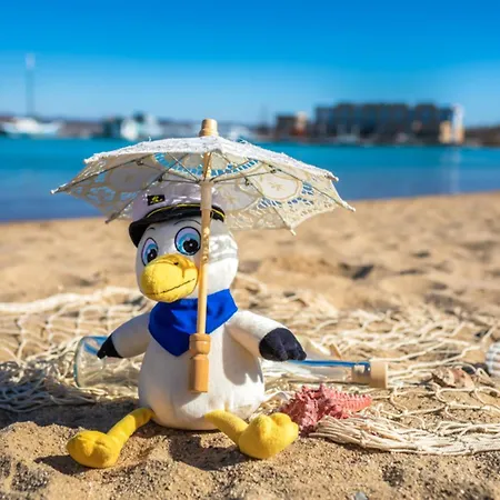 Lagovida Duenenhaus Comfort Familia G Am Stoermthaler * 大珀斯纳