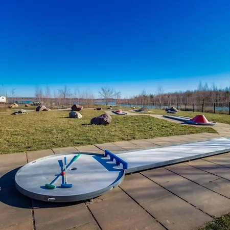 Lagovida Duenenhaus Comfort Familia G Am Stoermthaler 度假居 *