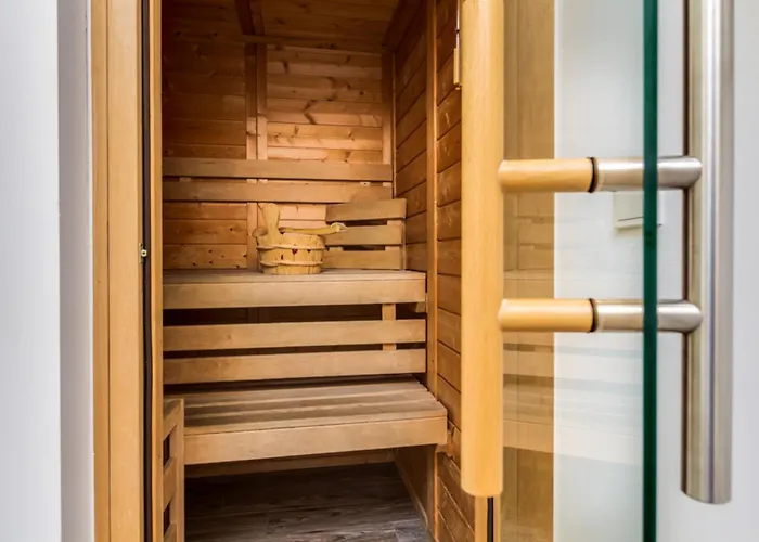 Lagovida Duenenhaus Comfort Familia G Am Stoermthaler * Grossposna