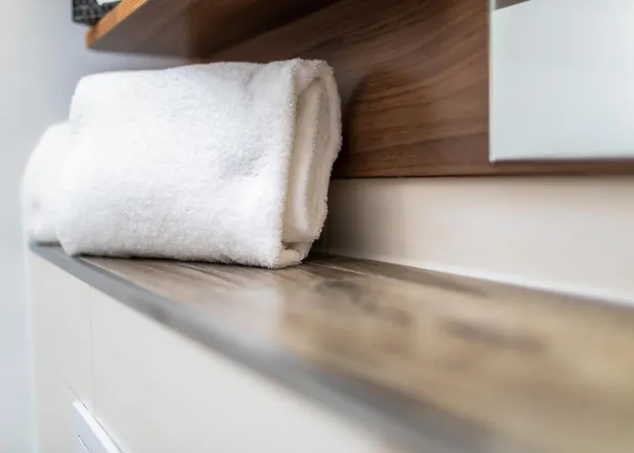 Σπίτι διακοπών Lagovida Duenenhaus Comfort Familia G Am Stoermthaler Grossposna