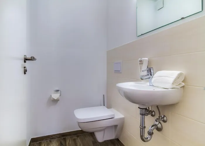 Lagovida Duenenhaus Comfort Familia G Am Stoermthaler Σπίτι διακοπών *