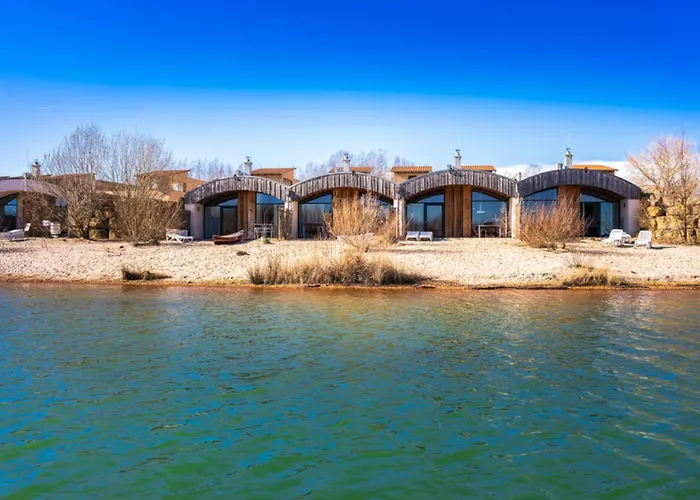 Σπίτι διακοπών Lagovida Duenenhaus Comfort Familia G Am Stoermthaler *