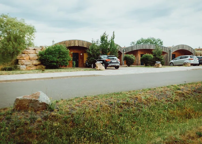 Lagovida Duenenhaus Comfort Familia G Am Stoermthaler Σπίτι διακοπών Grossposna