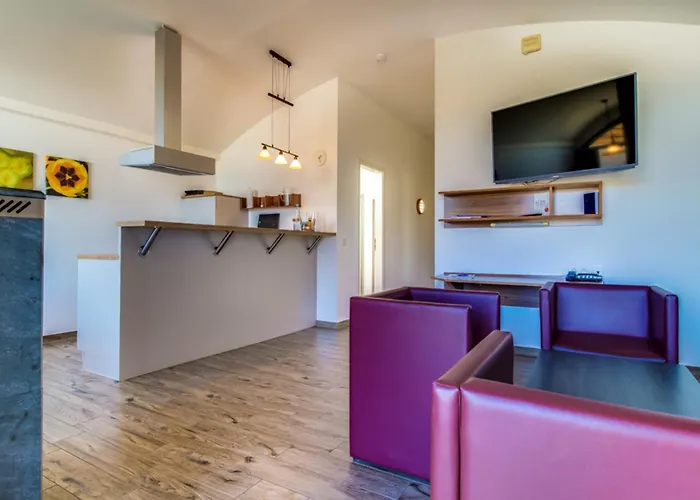 Lagovida Duenenhaus Comfort Familia G Am Stoermthaler Σπίτι διακοπών *