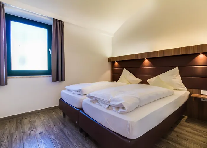 Σπίτι διακοπών Lagovida Duenenhaus Comfort Familia G Am Stoermthaler *