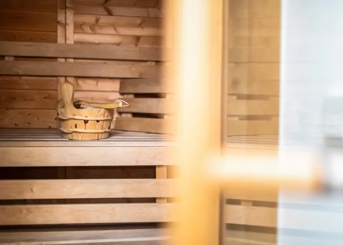 Lagovida Duenenhaus Comfort Familia G Am Stoermthaler *