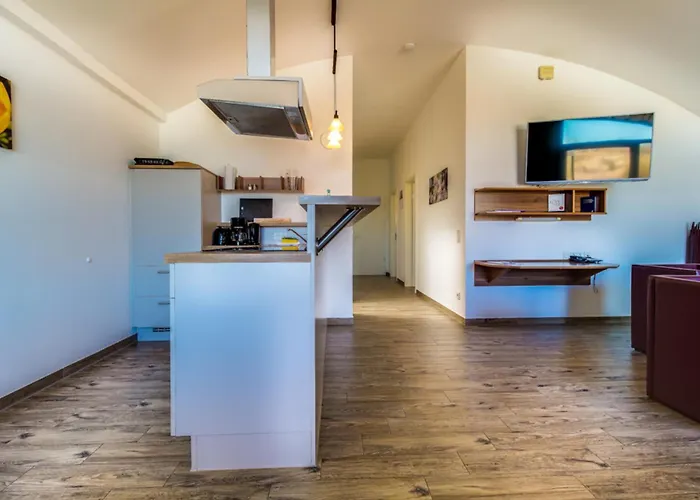 Lagovida Duenenhaus Comfort Familia G Am Stoermthaler Grossposna