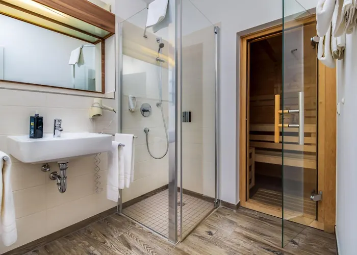 Lagovida Duenenhaus Comfort Familia G Am Stoermthaler Σπίτι διακοπών