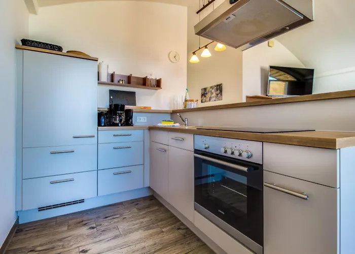 Lagovida Duenenhaus Comfort Familia G Am Stoermthaler Σπίτι διακοπών *