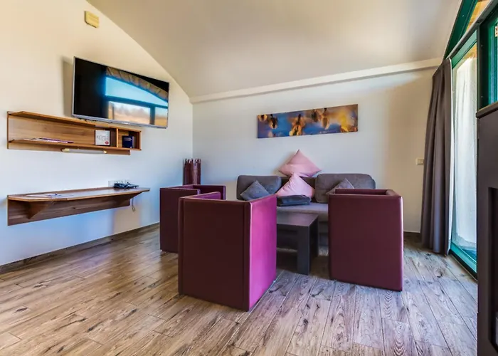 Lagovida Duenenhaus Comfort Familia G Am Stoermthaler Σπίτι διακοπών Grossposna