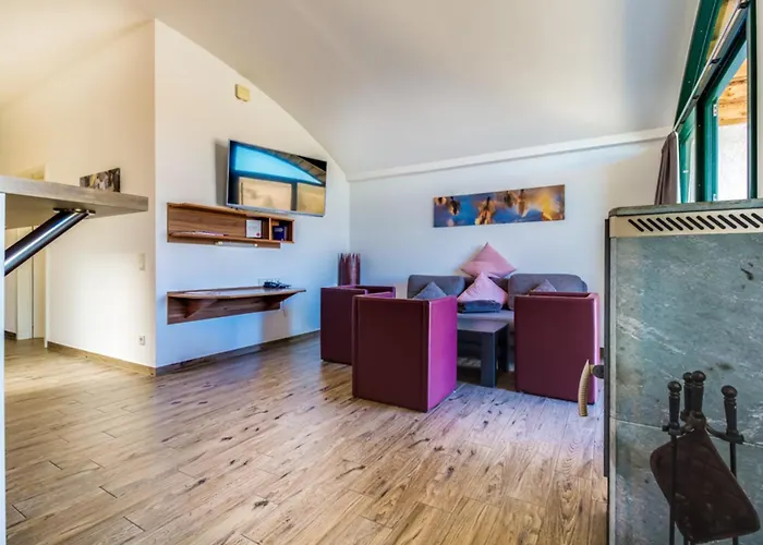 Lagovida Duenenhaus Comfort Familia G Am Stoermthaler *