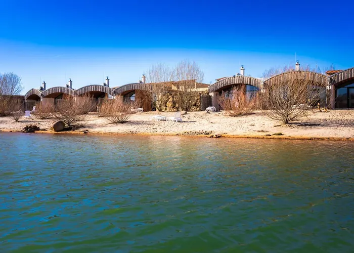 Lagovida Duenenhaus Comfort Familia G Am Stoermthaler Grossposna