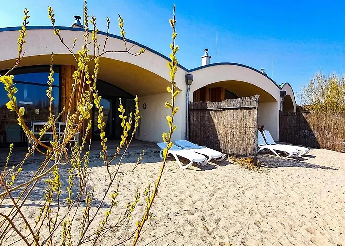 Lagovida Duenenhaus Comfort Familia G Am Stoermthaler Σπίτι διακοπών *