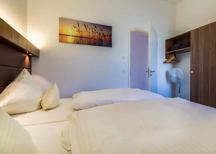 Σπίτι διακοπών Lagovida Duenenhaus Comfort Familia G Am Stoermthaler *