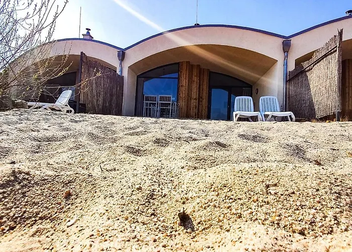 Lagovida Duenenhaus Comfort Familia G Am Stoermthaler *