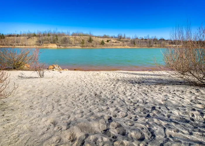 Lagovida Duenenhaus Comfort Familia G Am Stoermthaler Grossposna