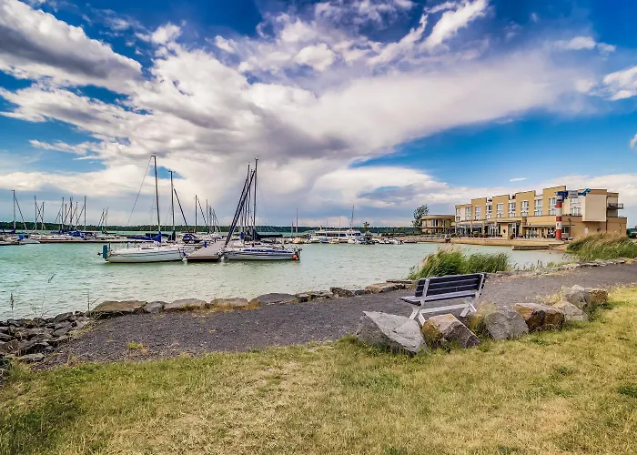 Σπίτι διακοπών Lagovida Duenenhaus Comfort Familia G Am Stoermthaler Grossposna