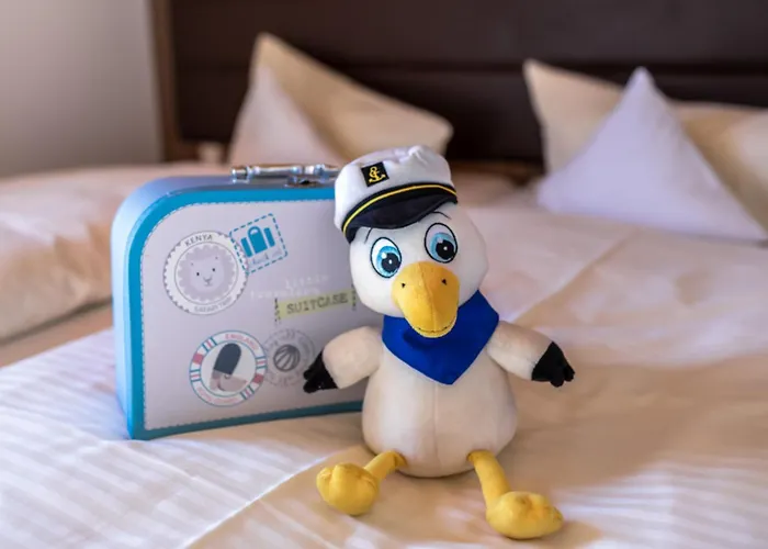 Lagovida Duenenhaus Comfort Familia G Am Stoermthaler *