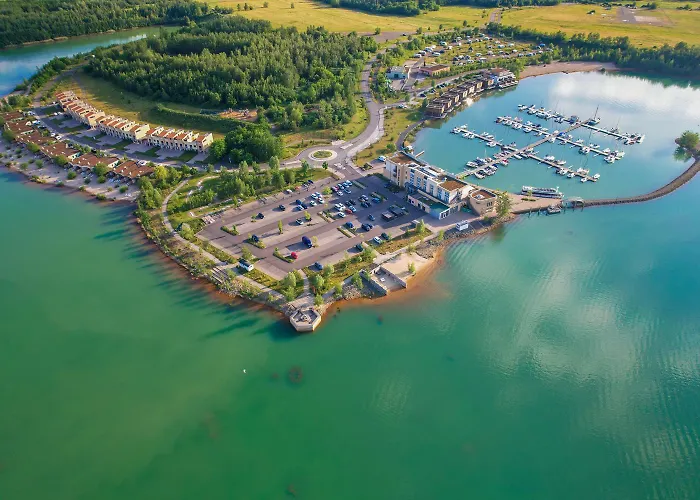 Lagovida Duenenhaus Comfort Familia G Am Stoermthaler Σπίτι διακοπών