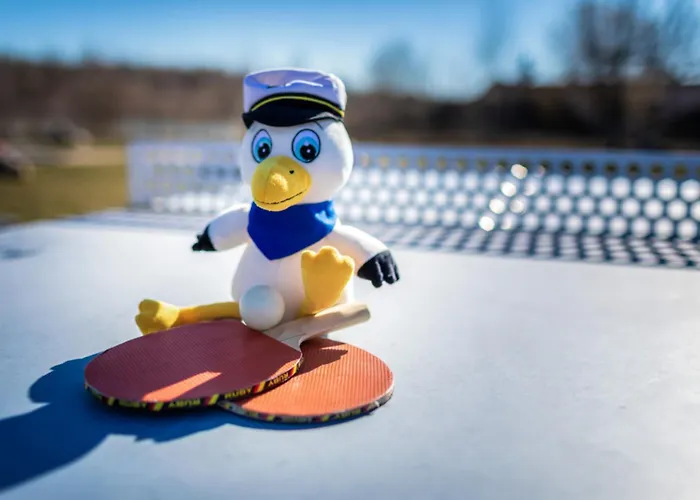 Lagovida Duenenhaus Comfort Familia G Am Stoermthaler Σπίτι διακοπών *