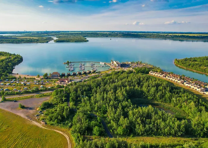 Lagovida Duenenhaus Comfort Familia G Am Stoermthaler *