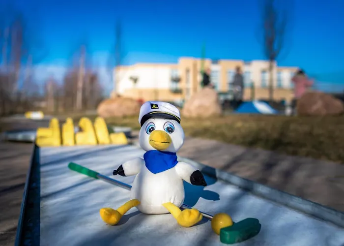 Lagovida Duenenhaus Comfort Familia G Am Stoermthaler