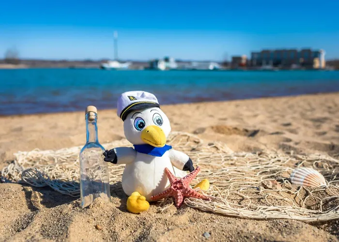 Lagovida Duenenhaus Comfort Familia G Am Stoermthaler Grossposna