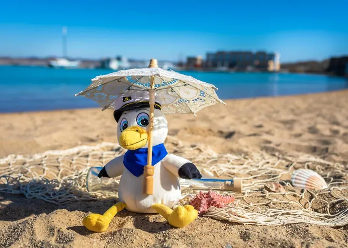 Lagovida Duenenhaus Comfort Familia G Am Stoermthaler * Grossposna