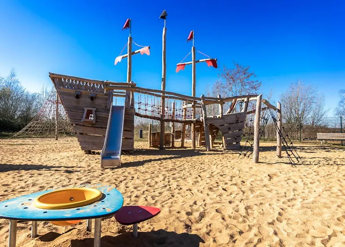 Σπίτι διακοπών Lagovida Duenenhaus Comfort Familia G Am Stoermthaler *