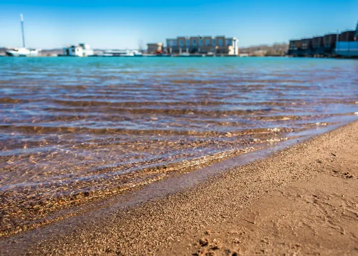 Lagovida Duenenhaus Comfort Familia G Am Stoermthaler